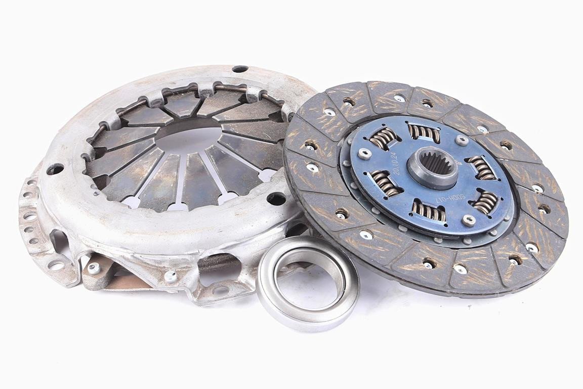 zestaw-sprzegla-xtreme-clutch-daihatsu-handivan-0-8-l80v-26kw-1986-1990 Kit de embrague Xtreme para DAIHATSU HANDIVAN 0.8 (L80V) 26KW (1986-1990) - Imagen 1