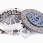 Kit de embrague Xtreme para DAIHATSU HANDIVAN 0.8 (L80V) 26KW (1986-1990)