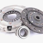 Kit de embrague Xtreme para DAIHATSU HIJET 0.5 (S60) 20KW (1980-1982)