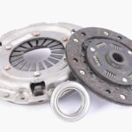 Kit de embrague Xtreme para DAIHATSU HIJET 0.5 (S60) 20KW (1980-1982)