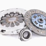 Kit de embrague Xtreme para DAIHATSU HIJET 1.0 Touring (S85) 33KW (1986-1989)