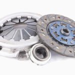 Kit de embrague Xtreme para DAIHATSU MOVE 0.8 (L601) 31KW (1997-1999)