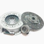 Kit de embrague Xtreme para DAIHATSU SCAT 2.8 D 4x4 (F60, F65) 51KW (1982-1985)