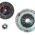 Kit de embrague Xtreme para DAIHATSU SIRION 1.3 (M301) 64KW (2005-2006)