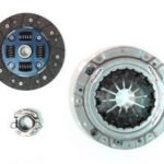 Kit de embrague Xtreme para DAIHATSU SIRION 1.3 Rally 81KW (2002-2005)