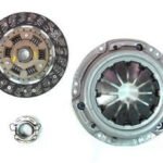 Kit de embrague Xtreme para DAIHATSU TERIOS 1.3 4WD (J102) 63KW (2000-2006)