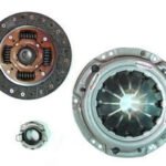 Kit de embrague Xtreme para DAIHATSU YRV 1.3 4WD 64KW (a partir de 2001)