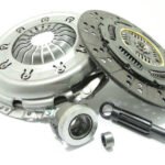 Kit de embrague Xtreme para DODGE RAM 1500 5.2 GNC 4WD 150KW (1994-1997)
