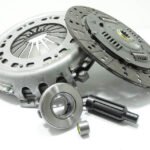 Kit de embrague Xtreme para DODGE RAM 2500 5.9 Di 172KW (2002-2009)