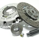 Kit de embrague Xtreme para DODGE RAM 3500 6.7 D 4WD 261KW (2006-2008)