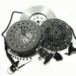 Kit de embrague Xtreme para DODGE RAM 3500 6.7 D 4WD 261KW (2006-2008)