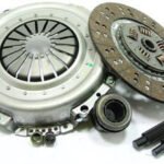 Kit de embrague Xtreme para DODGE VIPER SRT-10 372KW (a partir de 2003)