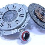 Kit de embrague Xtreme para EUNOS 30X 1.8 i V6 99KW (1991-1995)