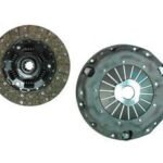 Kit de embrague Xtreme para FERRARI MONDIAL 8 Quattrovalvole 177KW (1984-1987)