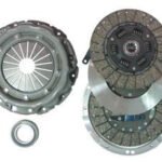 Kit de embrague Xtreme para FERRARI TESTAROSSA 5.0 272KW (1986-1991)