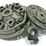 Kit de embrague Xtreme para FIAT 124 1200 44KW (1967-1973)