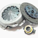 Xtreme Clutch kit for FIAT 132 2.0 83KW (1976-1981)