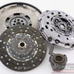 Kit de embrague Xtreme para FIAT DUCATO 150 Multijet 2,3 D 109KW (a partir de 2011)