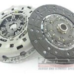 Kit de embrague Xtreme para FIAT DUCATO 160 Multijet 3.0 D 116KW (a partir de 2006)