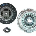 Kit de embrague Xtreme para FIAT DUCATO 2.8 TDI 90KW (1997-2002)