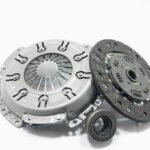 Kit de embrague Xtreme para FORD AUSTRALIA CORTINA 2.0 66KW (1980-1982)