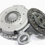 Kit de embrague Xtreme para FORD AUSTRALIA ESCORT 1.6 62KW (1974-1980)