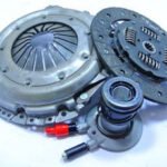Kit de embrague Xtreme para FORD AUSTRALIA F150 5.8 V8 Tracción integral 149KW (1991-1996)