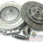 Xtreme Clutch kit for FORD AUSTRALIA F250 7.3 V8 All-wheel Drive 140KW (1991-1995)