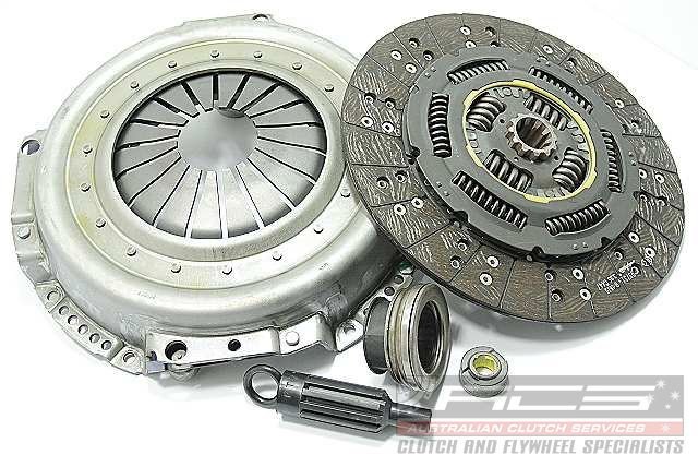 zestaw-sprzegla-xtreme-clutch-ford-australia-f250-7-3-v8-all-wheel-drive-140kw-1991-1995 Xtreme Clutch kit for FORD AUSTRALIA F250 7.3 V8 All-wheel Drive 140KW (1991-1995) - Imagen 1