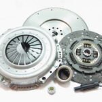Xtreme Clutch kit for FORD AUSTRALIA F250 7.3 V8 All-wheel Drive 140KW (1991-1995)