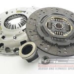 Xtreme Clutch kit for FORD AUSTRALIA F350 5.4 V8 191KW (1996-2003)