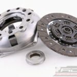 Kit de embrague Xtreme para FORD AUSTRALIA FALCON 3.3 200ci 90KW (1966-1968)