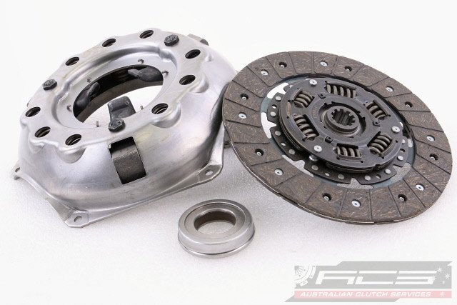zestaw-sprzegla-xtreme-clutch-ford-australia-falcon-3-3-200ci-90kw-1966-1968 Kit de embrague Xtreme para FORD AUSTRALIA FALCON 3.3 200ci 90KW (1966-1968) - Imagen 1