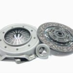 Kit de embrague Xtreme para FORD AUSTRALIA FALCON 3.6 221ci 101KW (1969-1970)