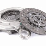 Kit de embrague Xtreme para FORD AUSTRALIA FALCON 3.6 221ci 101KW (1969-1970)