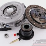 Kit de embrague Xtreme para FORD AUSTRALIA FALCON 4.0 i 190KW (2005-2008)