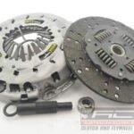 Xtreme Clutch kit for FORD AUSTRALIA FALCON 4.0 i XR6, G6E 195KW (2014-on)