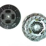 Kit de embrague Xtreme para FORD AUSTRALIA FALCON 4.0 GLP 156KW (2005-2008)