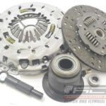 Kit de embrague Xtreme para FORD AUSTRALIA FALCON 4.0 GLP 156KW (2005-2008)