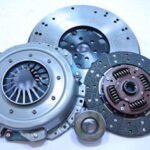 Kit de embrague Xtreme para FORD AUSTRALIA FALCON 4.9 V8 302ci 179KW (1972-1979)