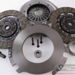 Kit de embrague Xtreme para FORD AUSTRALIA FALCON 5.8 V8 GT 351ci 149KW (1972-1973)