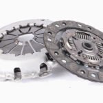 Xtreme Clutch kit for FORD AUSTRALIA FIESTA 1.6 i 74KW (2004-2008)