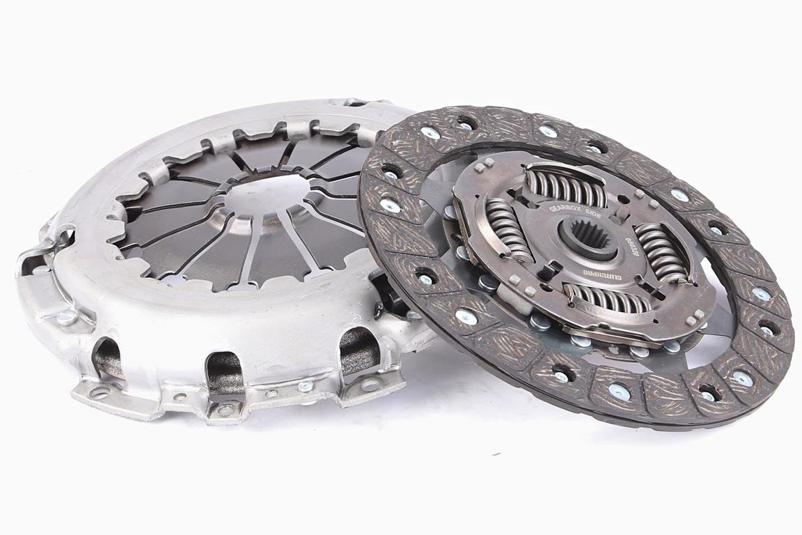 zestaw-sprzegla-xtreme-clutch-ford-australia-fiesta-1-6-i-74kw-2004-2008 Kit de embrague Xtreme para FORD AUSTRALIA FIESTA 1.6 i 74KW (2004-2008) - Imagen 1