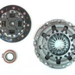 Xtreme Clutch kit for FORD AUSTRALIA KA 1.3 44KW (1999-2003)