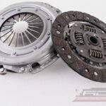 Xtreme Clutch kit for FORD AUSTRALIA MONDEO 2.5 (HE) 125KW (2000-2001)