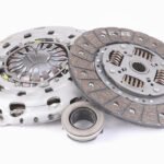 Xtreme Clutch kit for FORD AUSTRALIA TRANSIT 2.3 107KW (2000-2006)