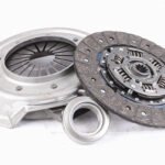 Kit de embrague Xtreme para FORD AUSTRALIA TRANSIT 4.1 94KW (1977-1983)