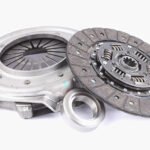 Kit de embrague Xtreme para FORD AUSTRALIA TRANSIT 4.1 94KW (1977-1983)