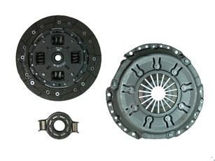 zestaw-sprzegla-xtreme-clutch-ford-escort-1-6-58kw-1980-1985 Kit de embrague Xtreme para Ford ESCORT 1.6 58KW (1980-1985) - Imagen 1