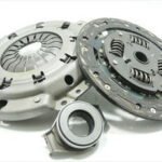 Kit de embrague Xtreme para Ford ESCORT 1.8 Turbo D 51KW (1996-1999)